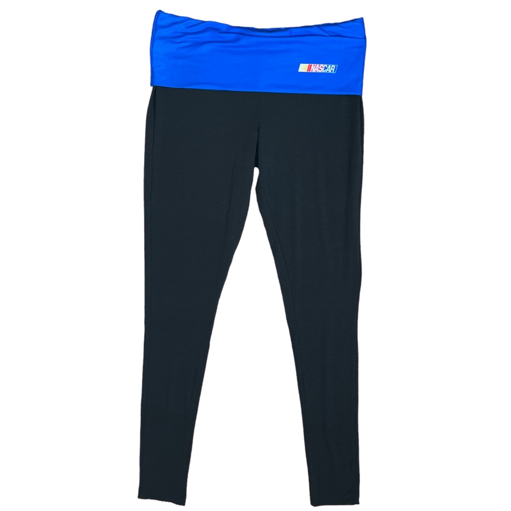 NASCAR For Her Leggings by Concepts Sports NWT (W)